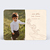 Invitation anniversaire enfant Petit Roi