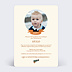 Invitation anniversaire enfant Chasse au trésor Verso