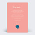 Invitation anniversaire enfant Flamant Rose Verso