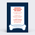 Invitation anniversaire enfant Patrouille Party Verso