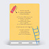 Invitation anniversaire enfant Pompiers Verso