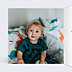 Invitation Anniversaire Enfant Marin