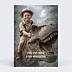 Invitation Anniversaire Enfant Portrait avec dinosaure