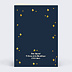 Invitation anniversaire enfant Dragon Photo Verso