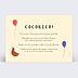Invitation Anniversaire Enfant Petite Ferme
