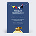 Invitation Anniversaire Enfant Bateau Pirate