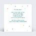 Invitation Anniversaire Enfant Rébus Cerf