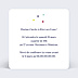 Invitation Anniversaire Enfant Confetti
