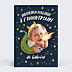 Invitation Anniversaire Enfant Dragon Photo