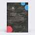 Invitation Anniversaire Enfant Militaire