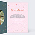 Invitation Anniversaire Enfant Chat Festif