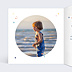 Invitation Anniversaire Enfant Petites Étoiles