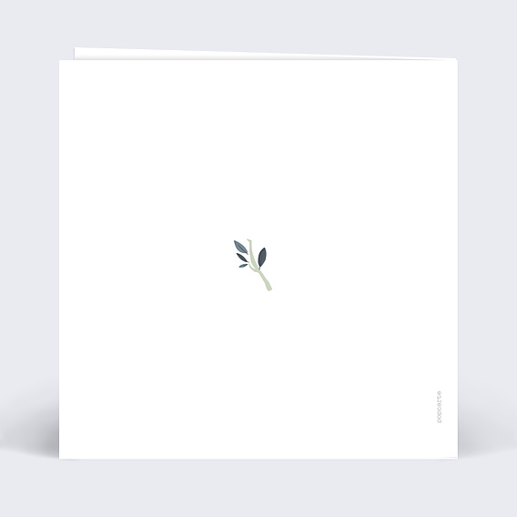 Invitation Anniversaire Enfant Animaux Sauvages