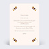 Invitation Anniversaire Enfant Bois Magique