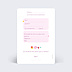 Invitation Anniversaire Enfant Licorne arc en ciel