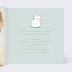 Invitation anniversaire enfant Chats  Intérieur Droit