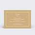 Invitation anniversaire enfant Jolis Cadres Verso