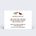 Invitation anniversaire enfant Jurassic Verso