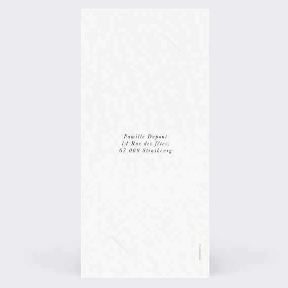 Invitation Anniversaire Enfant Amis de la jungle
