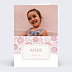 Invitation Anniversaire Enfant Hippy Boho