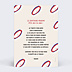 Invitation Anniversaire Enfant Champion Rugby
