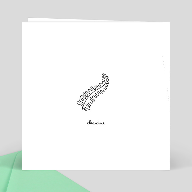 Invitation Anniversaire Coloriage Dinosaure Verso