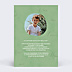 Invitation Anniversaire Enfant Crampons