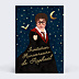 Invitation Anniversaire Enfant Petit Sorcier