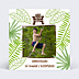 Invitation Anniversaire Enfant Aventure