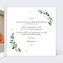Invitation Anniversaire Enfant Licorne Couronne