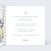 Invitation Anniversaire Enfant Baleine Bleue