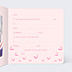 Invitation Anniversaire Enfant Equitation