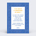 Invitation anniversaire enfant Jeu de Construction Verso