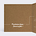 Invitation Anniversaire Enfant Timeline Kraft