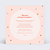 Invitation Anniversaire Enfant Cirque animalier