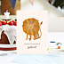 Invitation anniversaire enfant Lion Festif Après 4