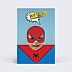 Invitation Anniversaire Enfant Spider Anniversaire