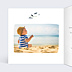 Invitation Anniversaire Enfant Animaux Sauvages
