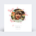 Invitation Anniversaire Enfant Papillon Féerique