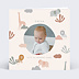 Invitation anniversaire enfant Jungle Original