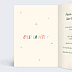 Invitation Anniversaire Enfant C'était Avant