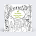 Invitation anniversaire enfant Coloriage Jungle