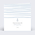 Invitation Anniversaire Enfant Marin