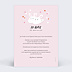 Invitation Anniversaire Enfant Soirée Pyjama