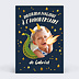 Invitation anniversaire enfant Dragon Photo