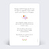 Invitation Anniversaire Enfant Fée du jardin