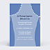 Invitation Anniversaire Enfant Carrosse de Princesse