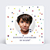 Invitation Anniversaire Enfant Confetti