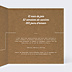 Invitation Anniversaire Enfant Timeline Kraft