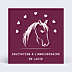 Invitation Anniversaire Enfant Poney